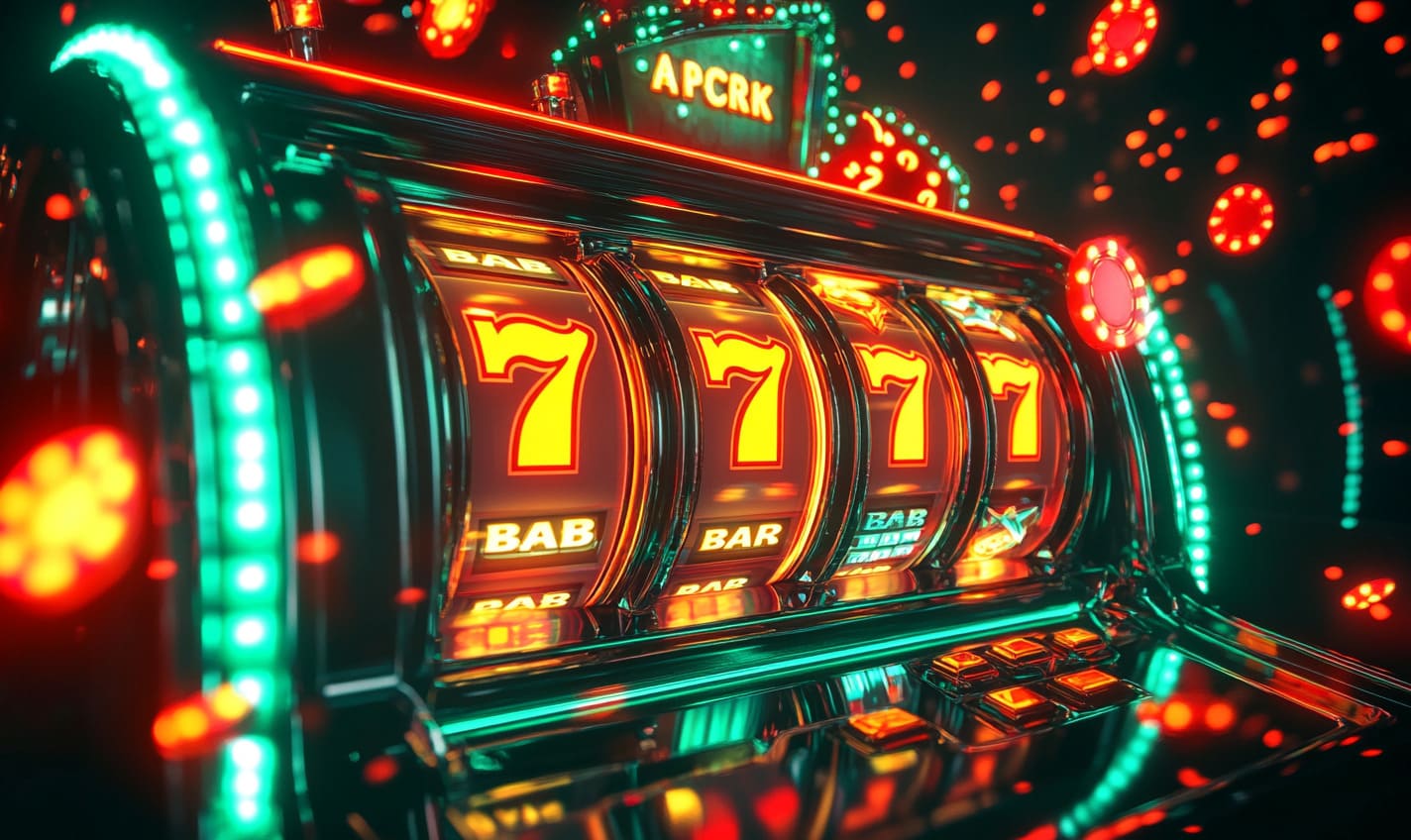 Library of Slots TK9999 Online Casino
                                